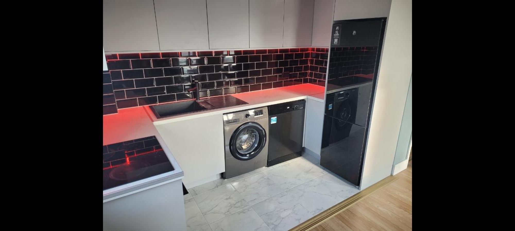 2 Double Bedrooms Apartment Near Airport & Town Dublin Dış mekan fotoğraf