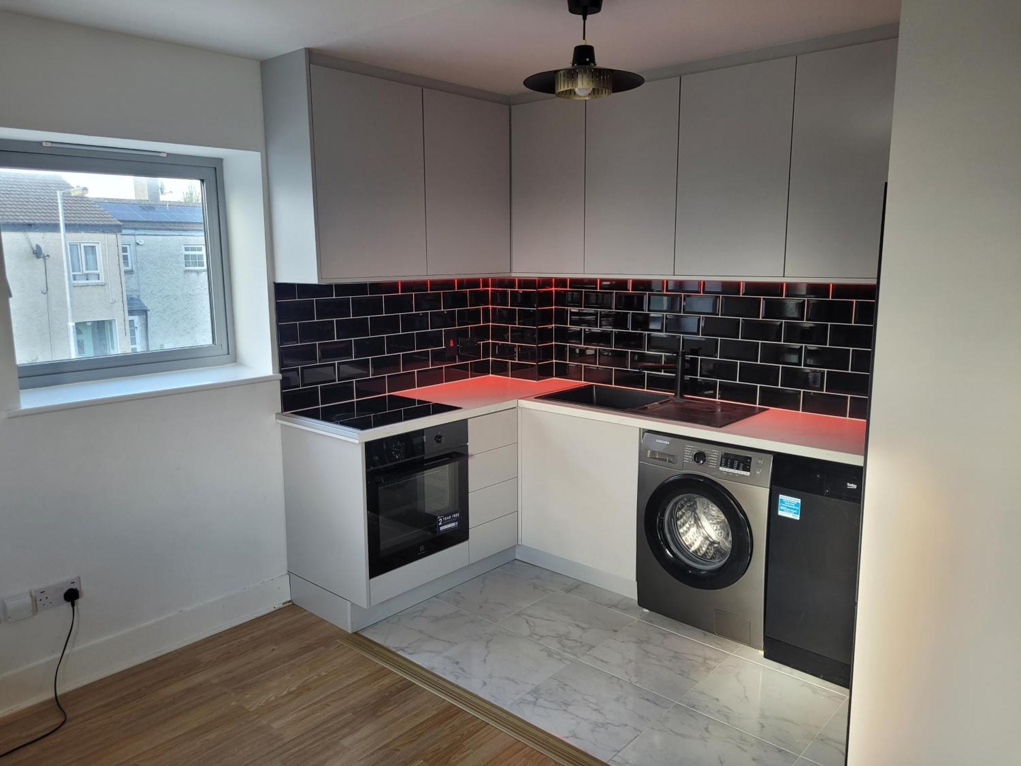 2 Double Bedrooms Apartment Near Airport & Town Dublin Dış mekan fotoğraf