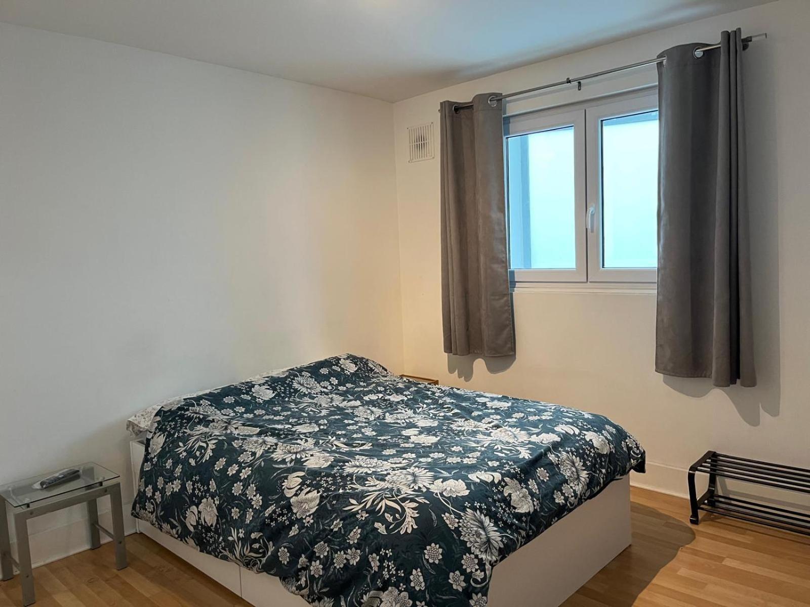 2 Double Bedrooms Apartment Near Airport & Town Dublin Dış mekan fotoğraf